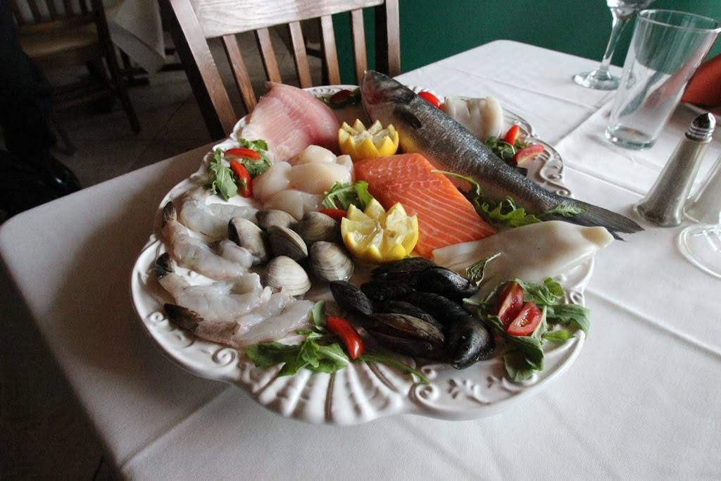 Core de Roma | restaurant | 327 E Gay St, West Chester, PA 19380, USA | 6107018485 OR +1 610-701-8485