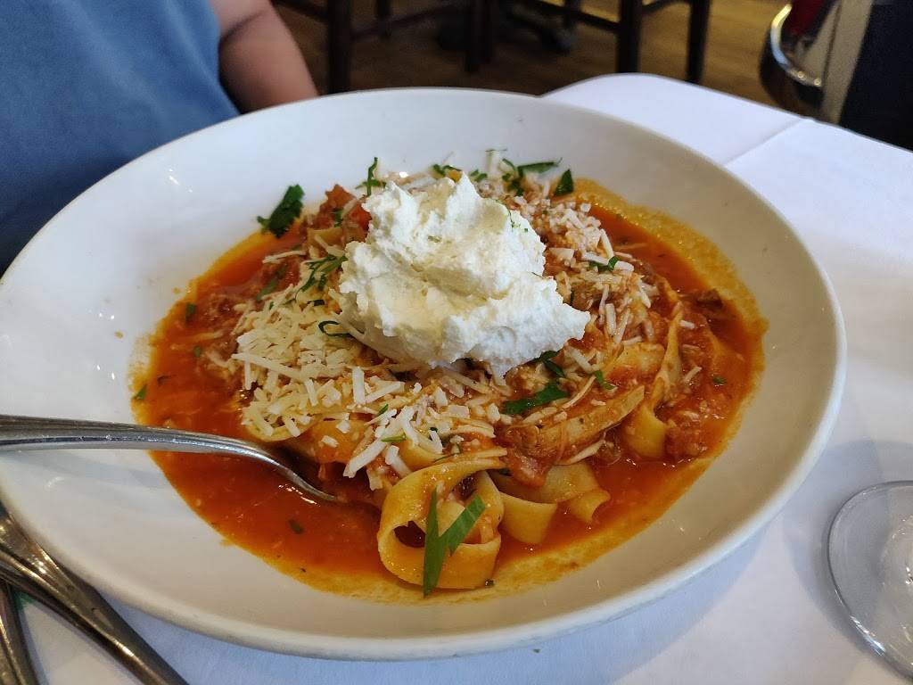 Giuseppes Cucina Rustica | restaurant | 849 Monterey St, San Luis Obispo, CA 93401, USA | 8055419922 OR +1 805-541-9922