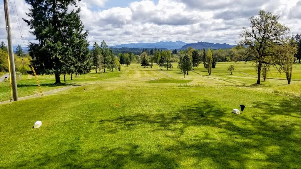 Pineway Golf Course | restaurant | 30949 Pineway Rd, Lebanon, OR 97355, USA | 5412588919 OR +1 541-258-8919