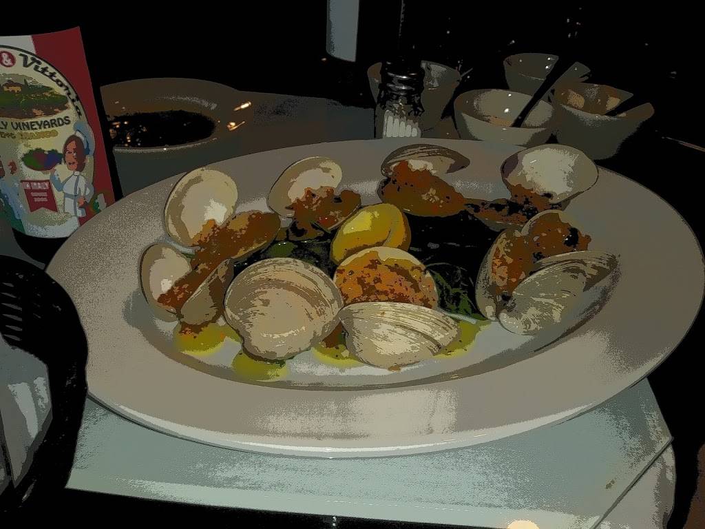 Antonio & Vittoria Italian Taven | restaurant | 586 Florida A1A, Satellite Beach, FL 32937, USA | 3219782242 OR +1 321-978-2242