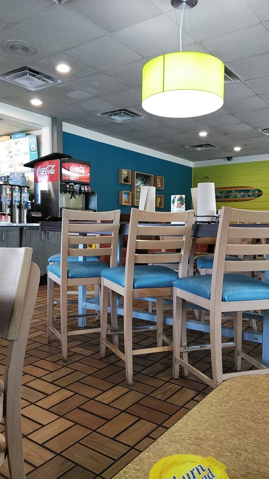 Captain Ds | restaurant | 6550 Normandy Blvd, Jacksonville, FL 32205, USA | 9047812727 OR +1 904-781-2727