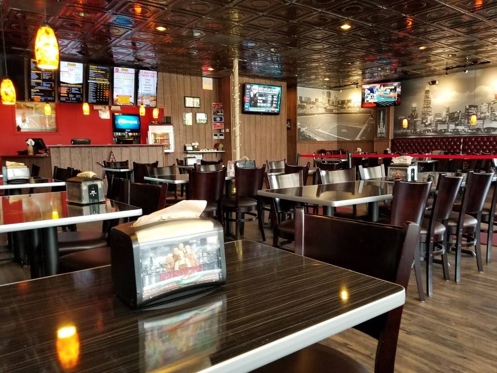 Rosatis Pizza | restaurant | 7204, 2990 Ogden Ave, Aurora, IL 60504, USA | 6308518100 OR +1 630-851-8100
