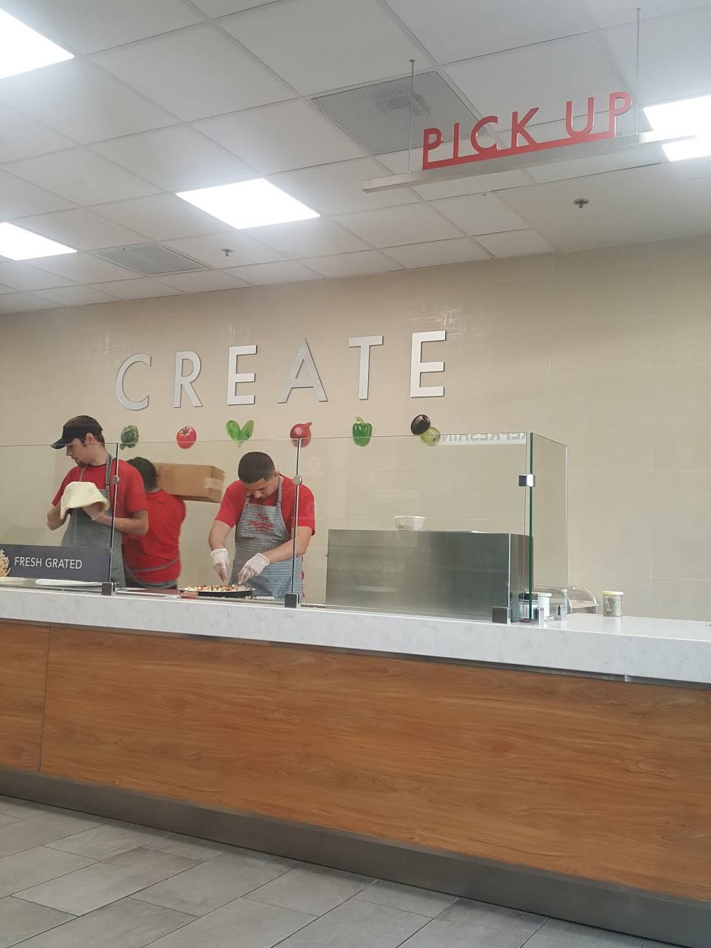 Papa Murphys Take N Bake Pizza | meal takeaway | 4700 Mack Rd #1, Sacramento, CA 95823, USA | 9164227272 OR +1 916-422-7272