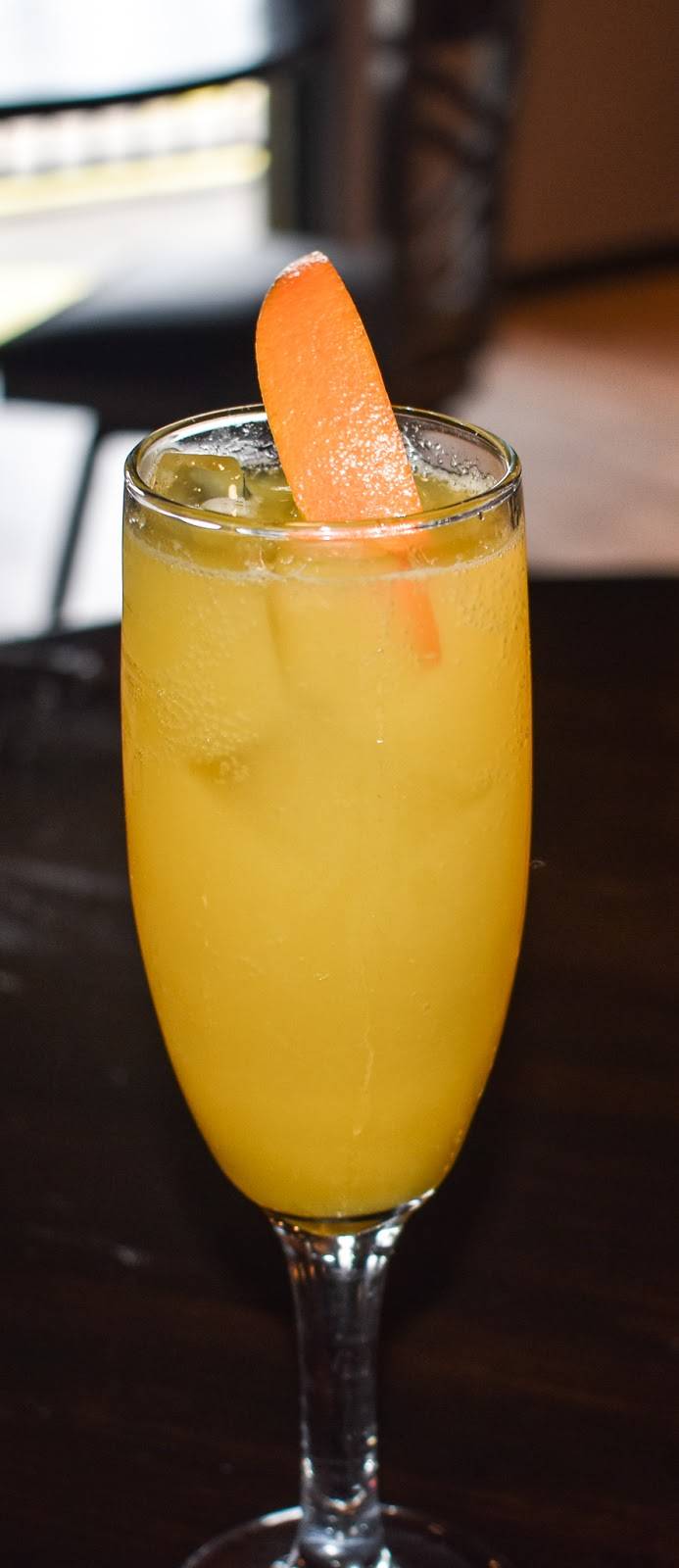 Bar One Orlando | restaurant | 1516 McCoy Rd, Orlando, FL 32809, USA | 4077455829 OR +1 407-745-5829