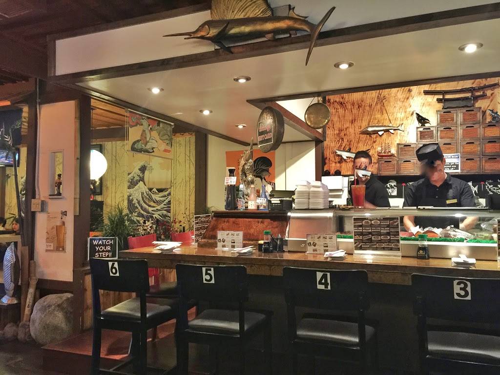 Nori Sushi Japanese Restaurant | restaurant | 24001 Vía Fabricante #903, Mission Viejo, CA 92691, USA | 9498590274 OR +1 949-859-0274