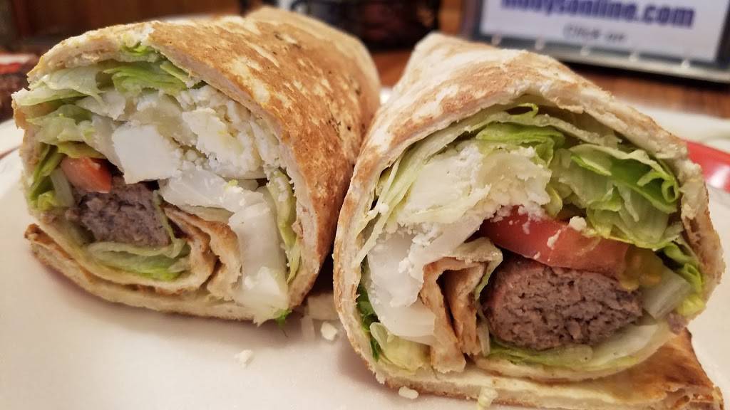 Moby Dick House of Kabob | restaurant | 3000 Washington Blvd, Arlington, VA 22201, USA | 7034651600 OR +1 703-465-1600