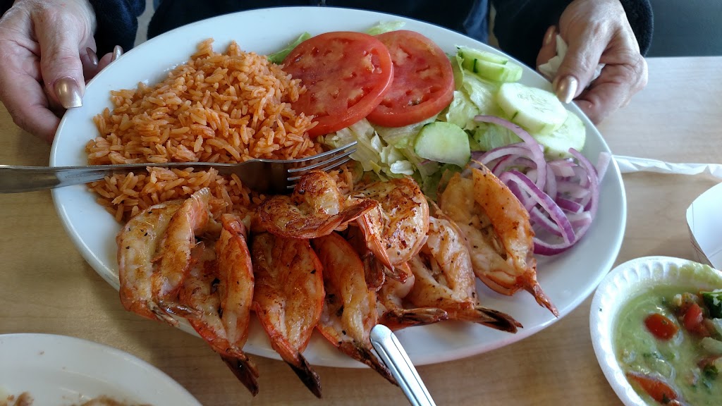 Spicy Scorpion is now Tres Amigos | restaurant | 10902 I Ave, Hesperia, CA 92345, USA | 7609982998 OR +1 760-998-2998