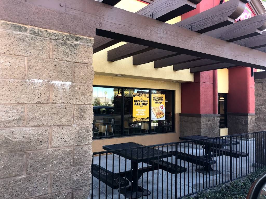 Del Taco | meal takeaway | 1231 State St, San Jacinto, CA 92583, USA | 9514876281 OR +1 951-487-6281