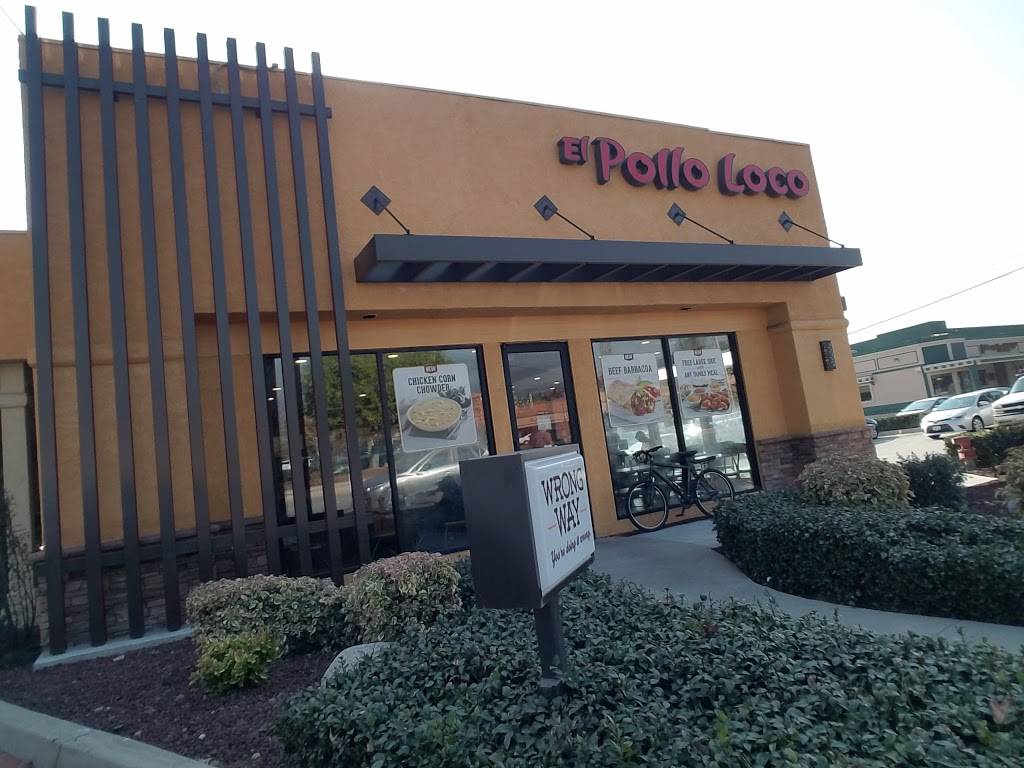 El Pollo Loco | restaurant | 1212 Huntington Dr, Duarte, CA 91010, USA | 6263585005 OR +1 626-358-5005