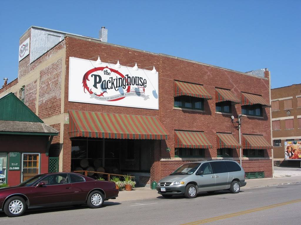 Packinghouse Dining Restaurant | restaurant | 441 Mulberry St, Galesburg, IL 61401, USA | 3093426868 OR +1 309-342-6868