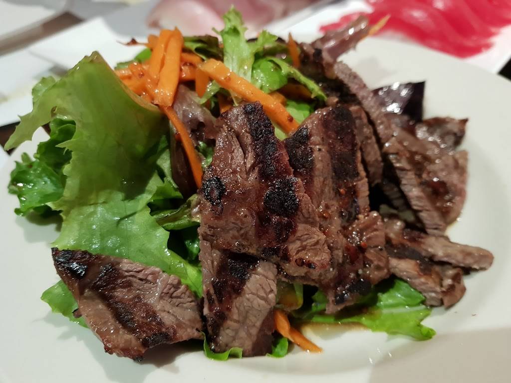 Crazy Rockn Sushi | restaurant | 1546 W Redondo Beach Blvd, Gardena, CA 90247, USA | 3103237655 OR +1 310-323-7655