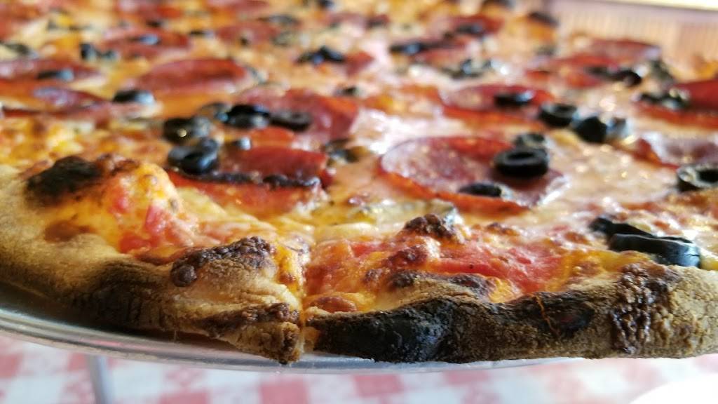 Pizza Jerk | restaurant | 5028 NE 42nd Ave, Portland, OR 97218, USA | 5032849333 OR +1 503-284-9333