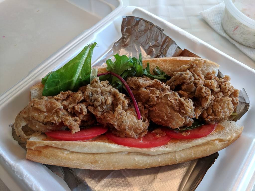 Gadaletos Seafood Market | restaurant | Village Shopping Center, 1193 Wilmington Pike, West Chester, PA 19382, USA | 6104307777 OR +1 610-430-7777