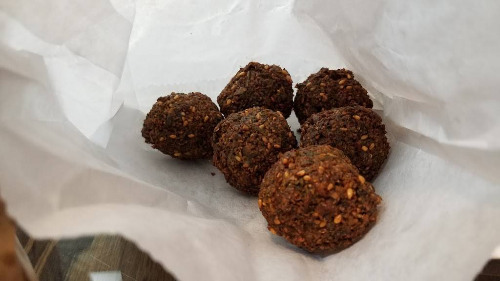 BenjYehuda - Schaumburg | restaurant | 4915, 1022 N Meacham Rd, Schaumburg, IL 60173, USA | 6302374444 OR +1 630-237-4444