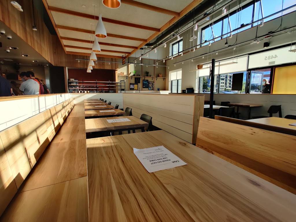 CAVA | restaurant | 4485 Virginia Beach Blvd, Virginia Beach, VA 23462, USA | 7572765024 OR +1 757-276-5024