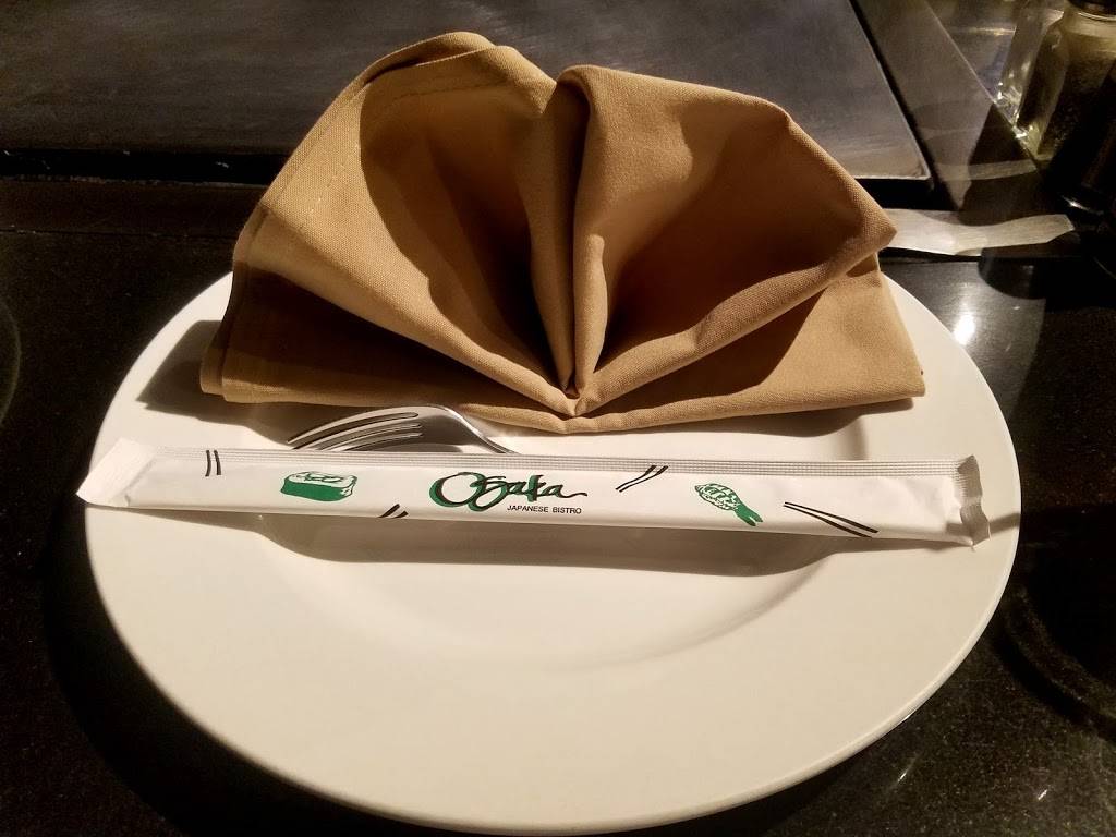 Osaka Japanese Bistro | restaurant | 4205 W Sahara Ave, Las Vegas, NV 89102, USA | 7028764988 OR +1 702-876-4988