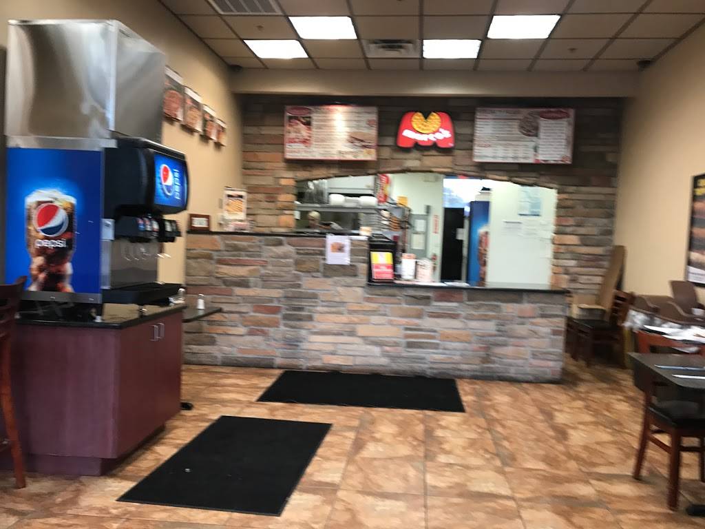 Marcos Pizza | meal delivery | 5918 Providence Rd, Riverview, FL 33578, USA | 8136854400 OR +1 813-685-4400