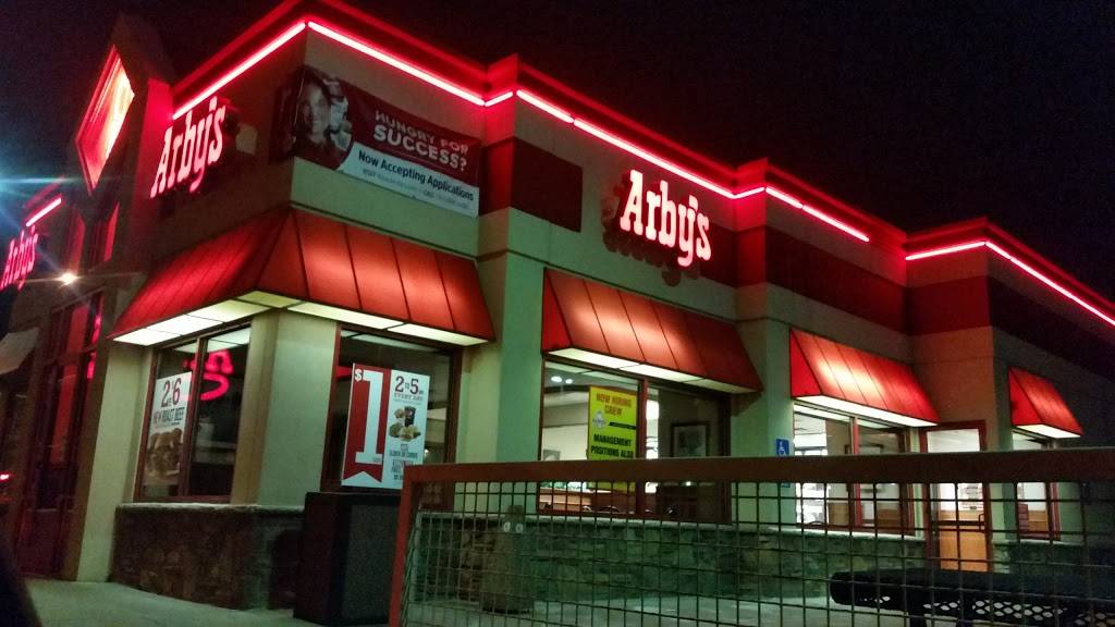 Arbys | restaurant | 8850 E Hampden Ave, Denver, CO 80231, USA | 3037707900 OR +1 303-770-7900