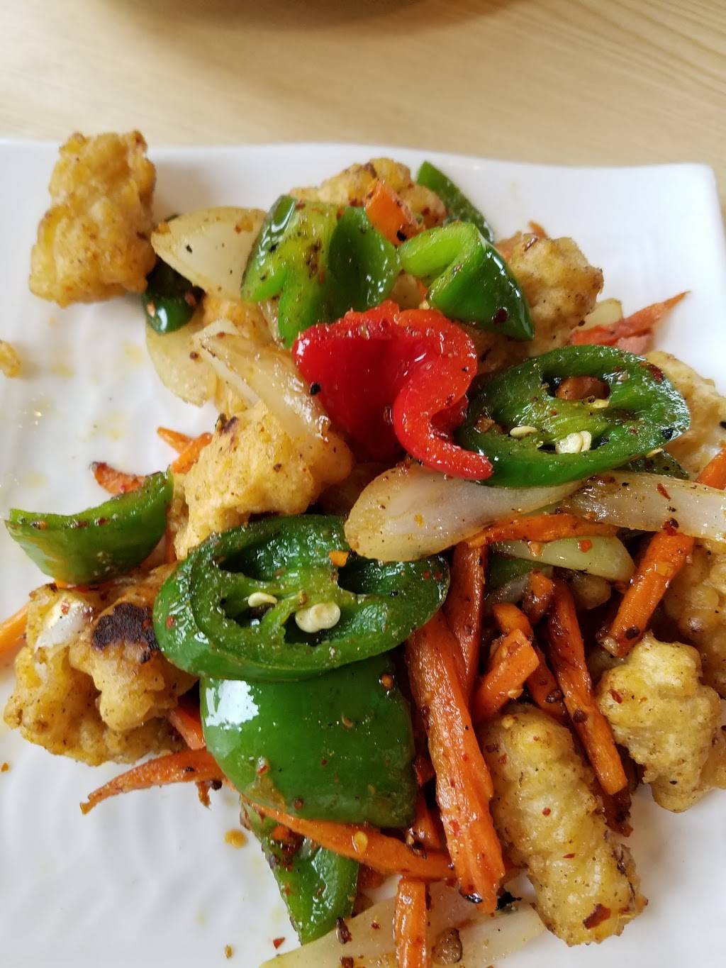 Sweet Basil | restaurant | 9310 Zane Ave N, Minneapolis, MN 55443, USA | 7633917362 OR +1 763-391-7362