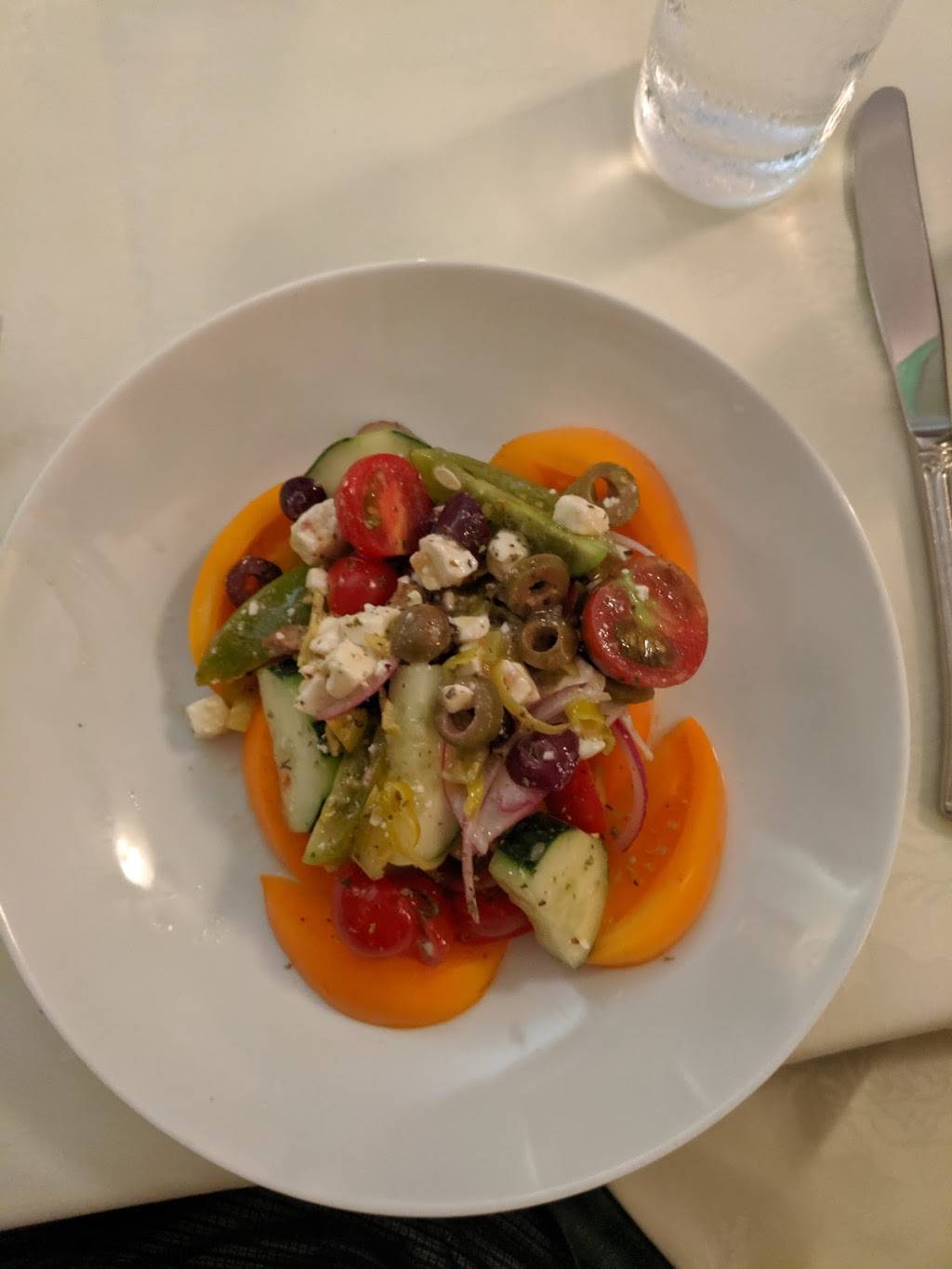 The Ivy Inn Restaurant | restaurant | 2244 Old Ivy Rd, Charlottesville, VA 22903, USA | 4349771222 OR +1 434-977-1222