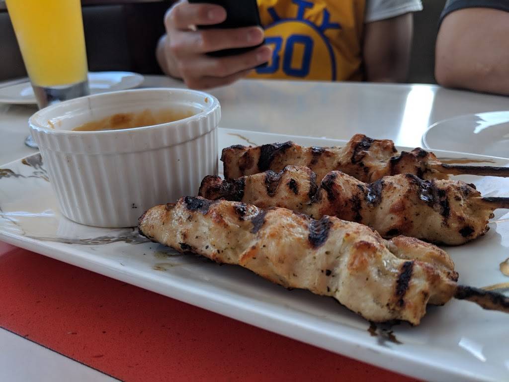 Vespa | restaurant | 890 Aldo Ave, Santa Clara, CA 95054, USA | 4088558687 OR +1 408-855-8687