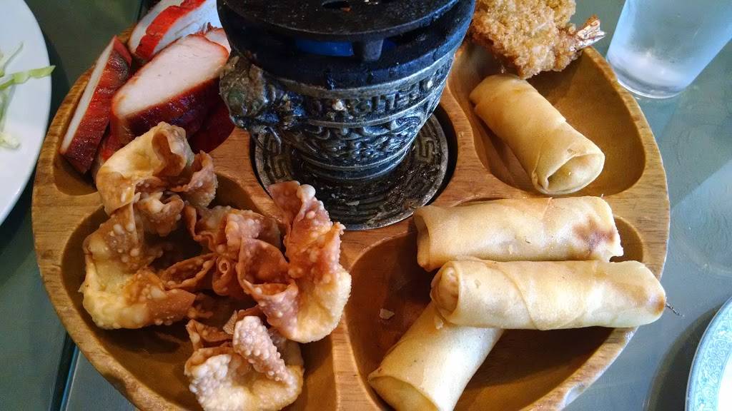 China Garden Restaurant | restaurant | 800 164th St SE, Mill Creek, WA 98012, USA | 4257452321 OR +1 425-745-2321