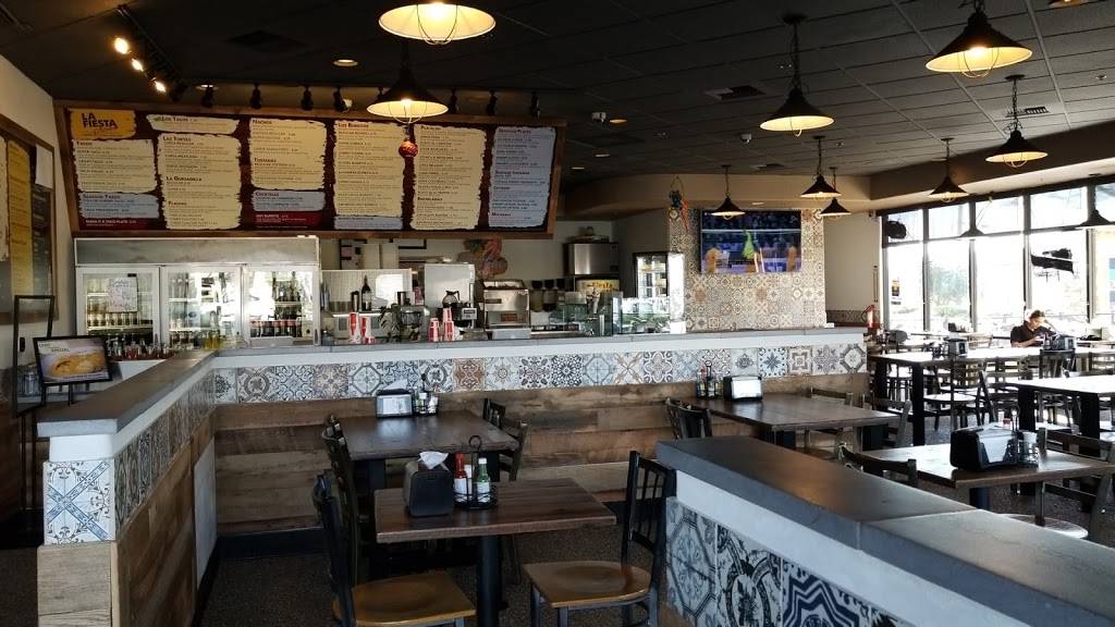 La Fiesta Taqueria | Folsom | restaurant | 1008 E Bidwell St # 100, Folsom, CA 95630, USA | 9169843030 OR +1 916-984-3030