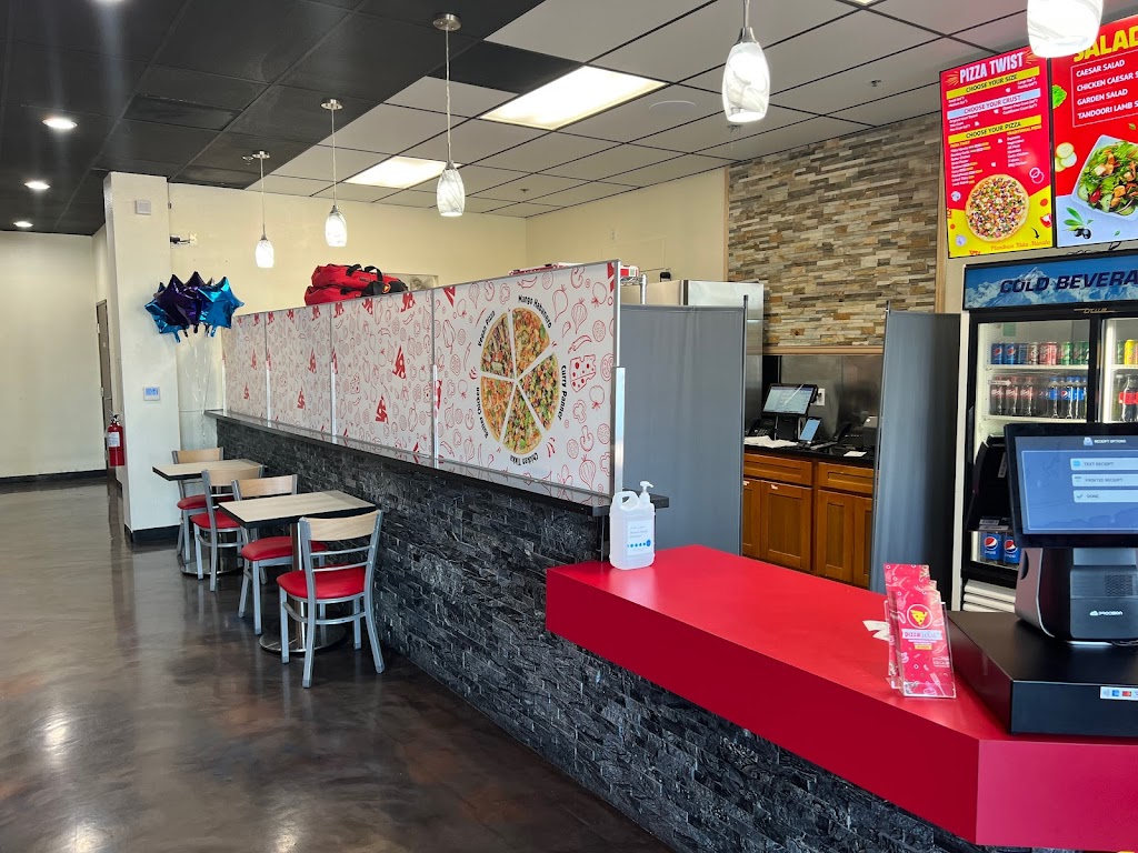 Pizza Twist - Freeport, CA | restaurant | 4400 Freeport Blvd Suite 150, Sacramento, CA 95822, USA | 9169808800 OR +1 916-980-8800