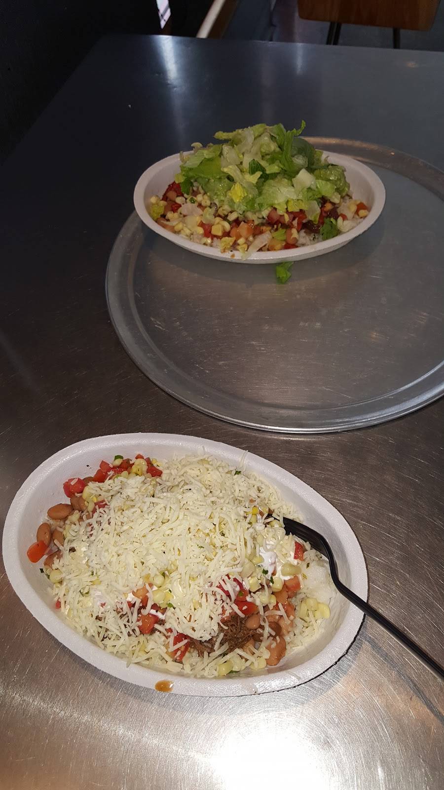 Chipotle Mexican Grill | restaurant | 1409 Hamner Ave, Norco, CA 92860, USA | 9518170447 OR +1 951-817-0447