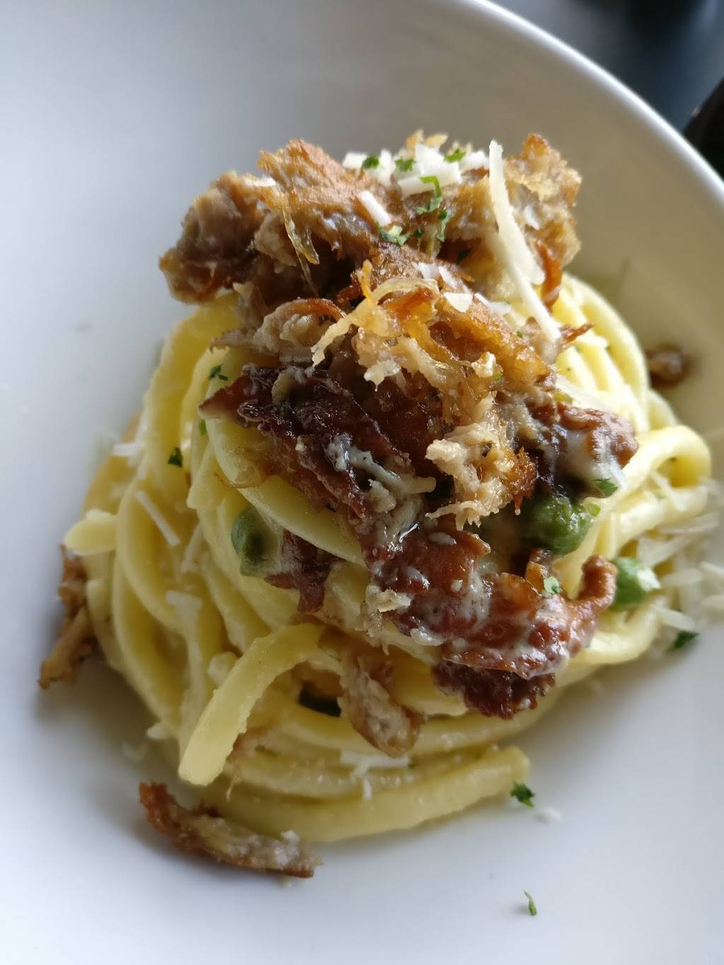 Dorsia | restaurant | 1307 E Brady St, Milwaukee, WI 53202, USA | 4145396826 OR +1 414-539-6826