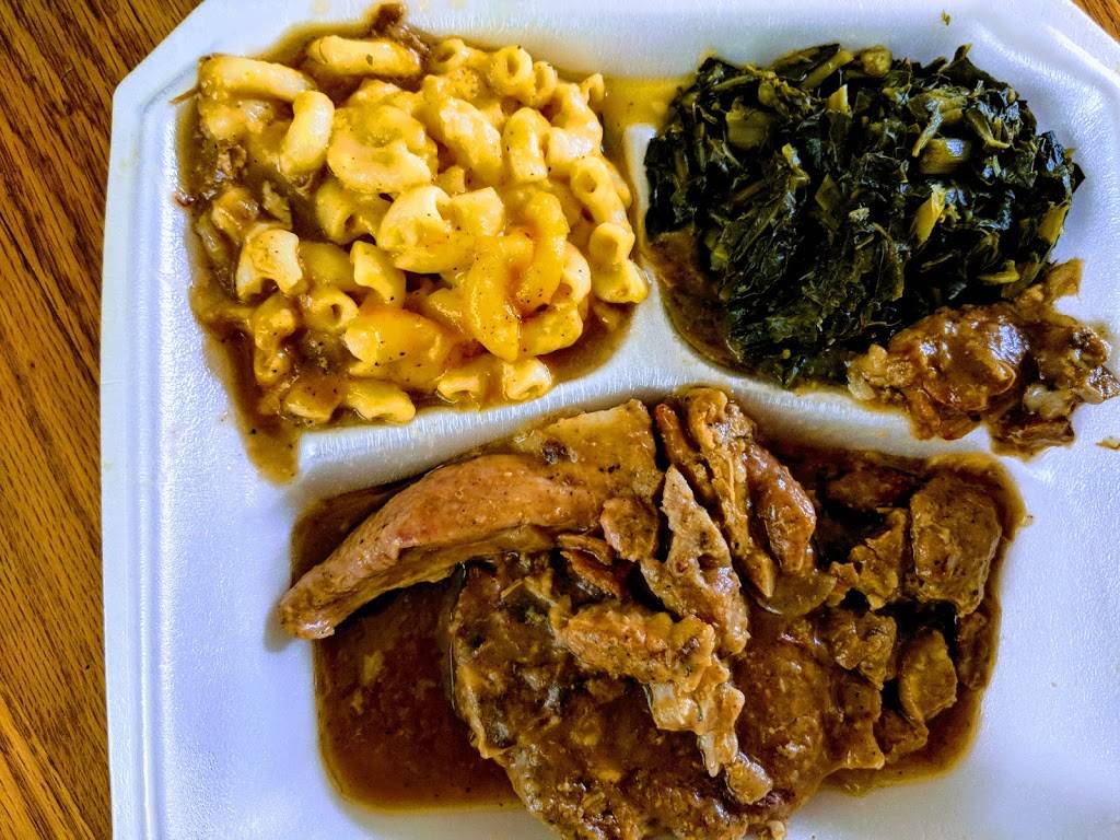 Home Cookin Carry Out | restaurant | 414 Bay St, Lynchburg, VA 24501, USA | 4347096770 OR +1 434-709-6770