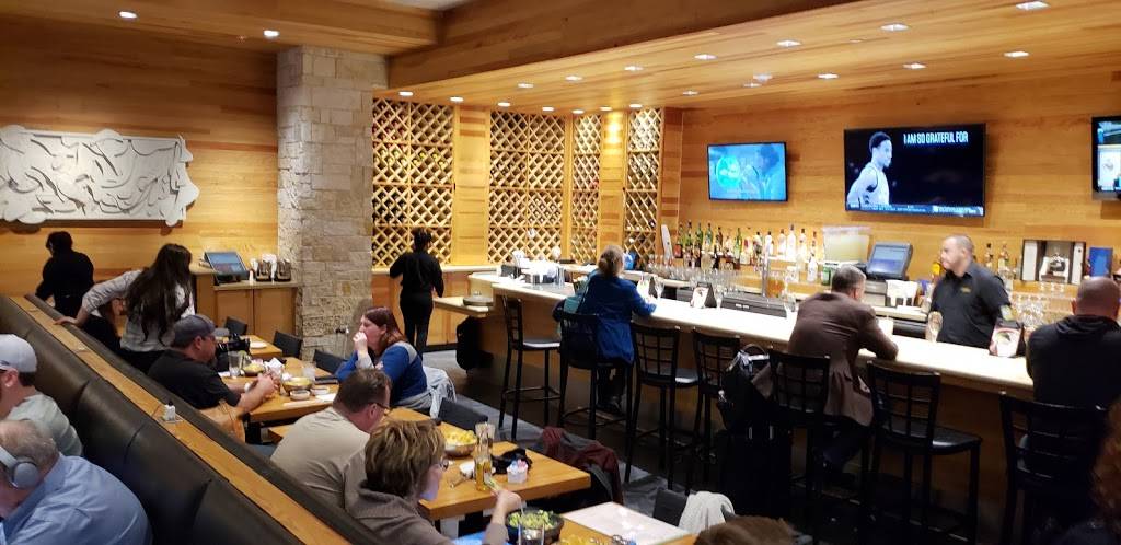 Cantina Laredo | restaurant | 8008 Cedar Springs Road, Dallas, TX 75235, USA | 2146540769 OR +1 214-654-0769