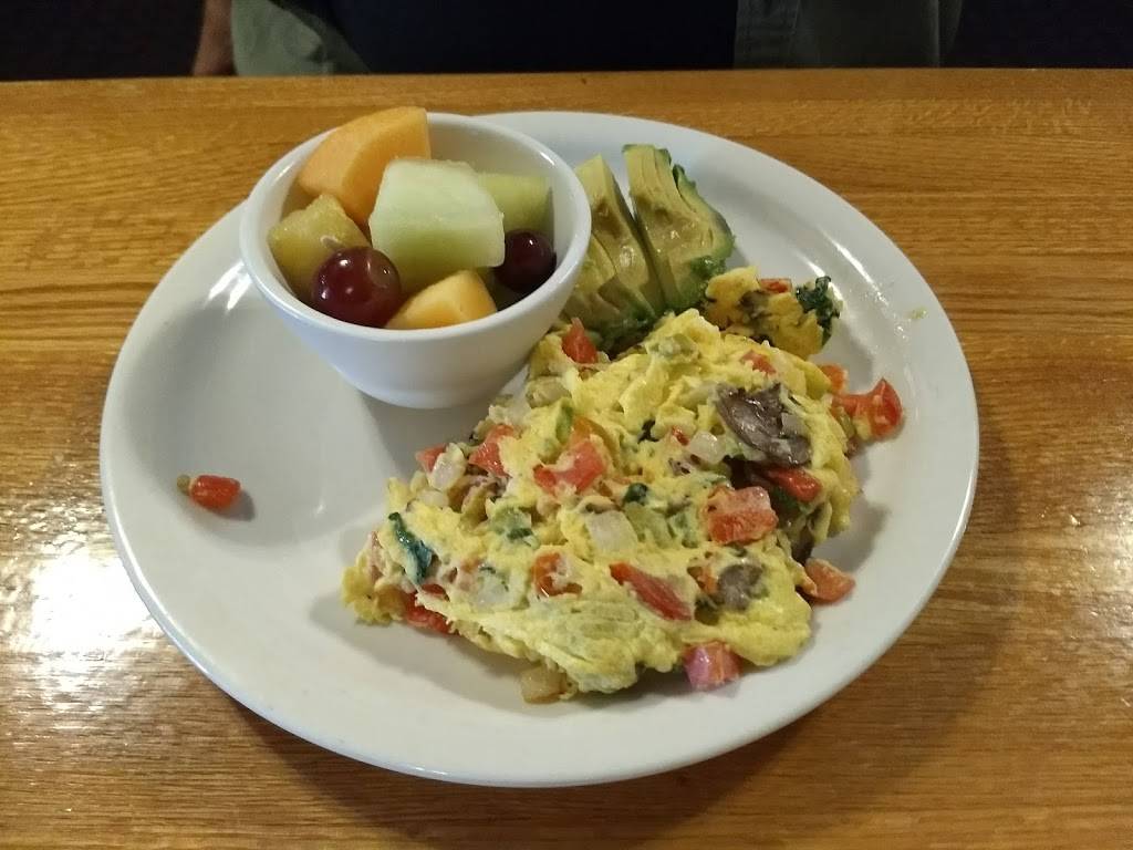 Alfreds Cafe | restaurant | 402 Puyallup Ave, Tacoma, WA 98421, USA | 2536275491 OR +1 253-627-5491