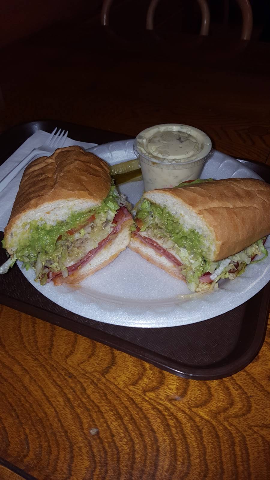 Sub Station Stockdale | meal takeaway | 5464 California Ave, Bakersfield, CA 93309, USA | 6613232400 OR +1 661-323-2400