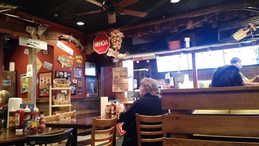 Bubbaques | restaurant | 5500, 957 E Brandon Blvd, Brandon, FL 33511, USA | 8136851800 OR +1 813-685-1800