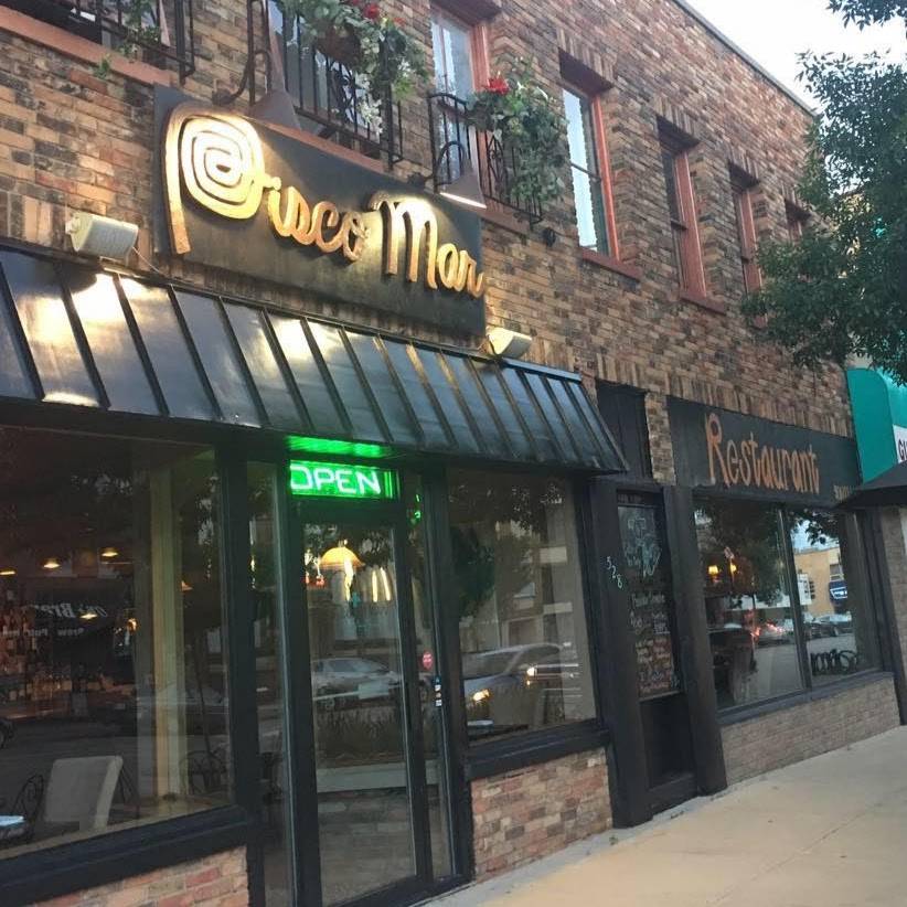 Pisco Mar | restaurant | 528 W College Ave, Appleton, WI 54911, USA | 9202213346 OR +1 920-221-3346