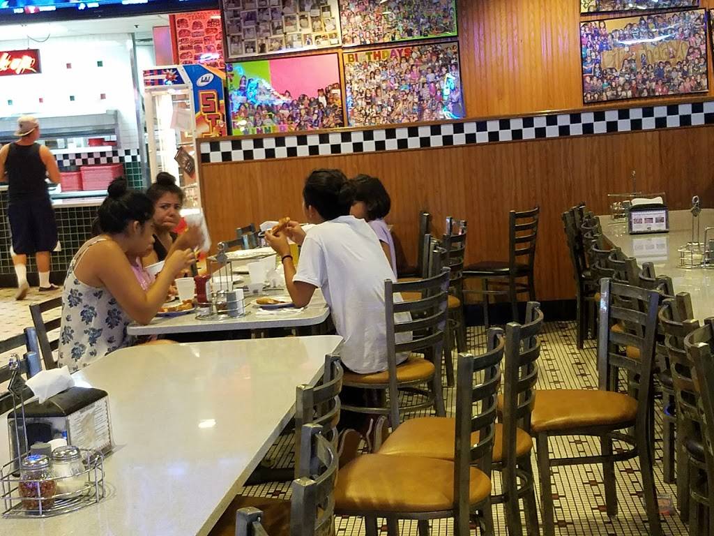 The Original Grazianos Pizza Restaurant | restaurant | 3060 S Archibald Ave, Ontario, CA 91761, USA | 9097731772 OR +1 909-773-1772