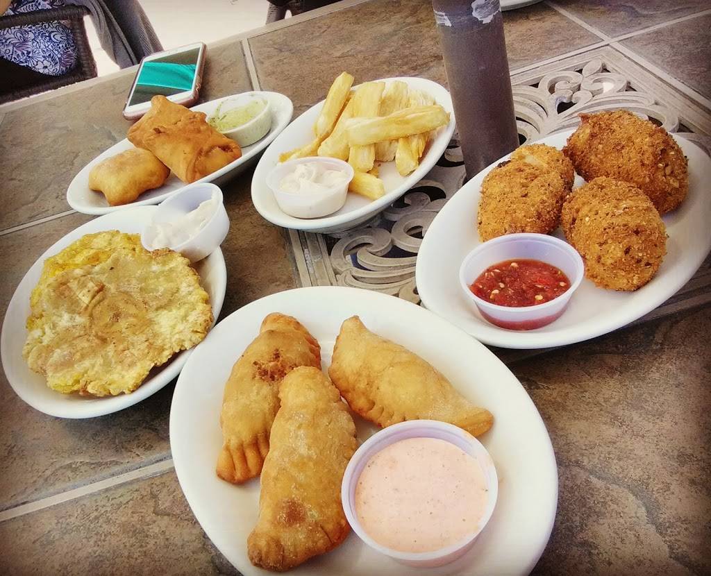 The Copa Cubana | restaurant | 1575 Spinnaker Dr, Ventura, CA 93001, USA | 8056429463 OR +1 805-642-9463