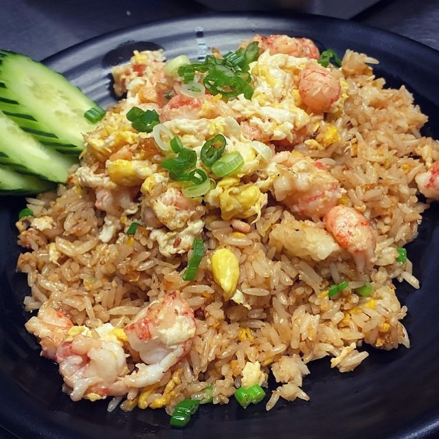 D E THAI KITCHEN | meal delivery | 1108 S 3rd St, Las Vegas, NV 89104, USA | 7029799121 OR +1 702-979-9121