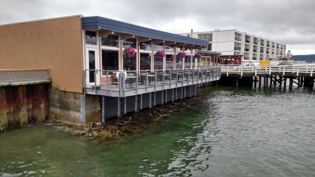 Ivars Fish Bar | restaurant | 710 Front St, Mukilteo, WA 98275, USA | 4253489812 OR +1 425-348-9812