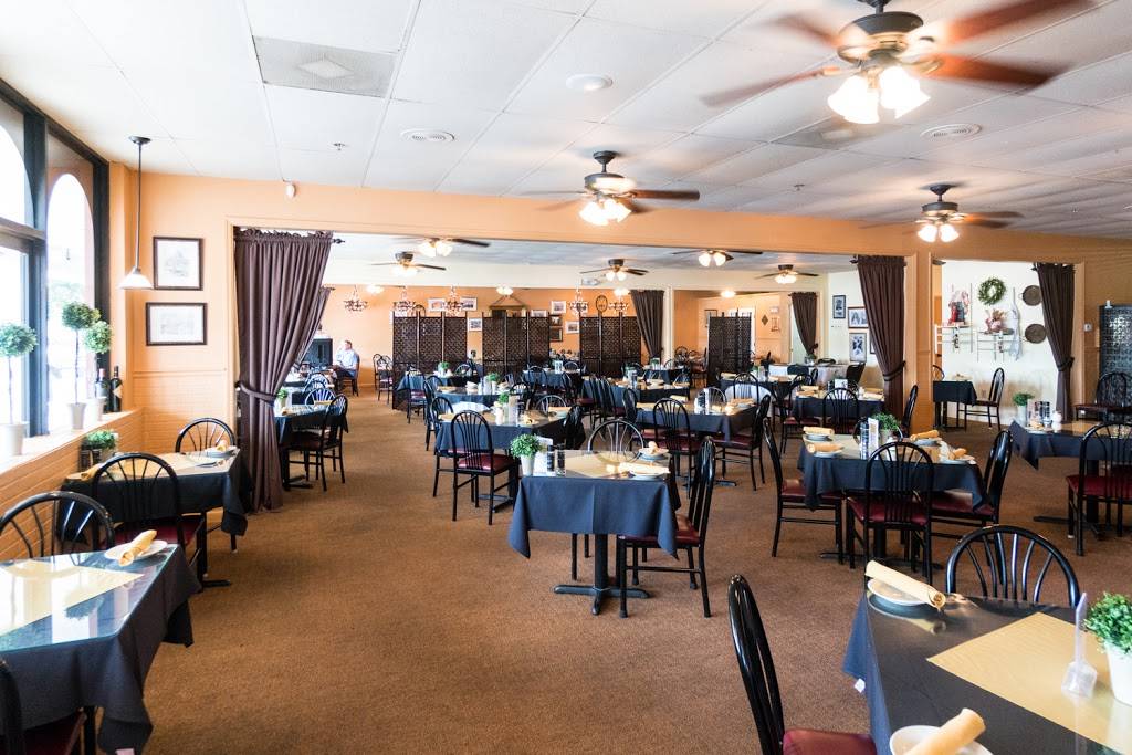 Biancas Ristorante | restaurant | 16251 N Cleveland Ave, North Fort Myers, FL 33903, USA | 2399953272 OR +1 239-995-3272