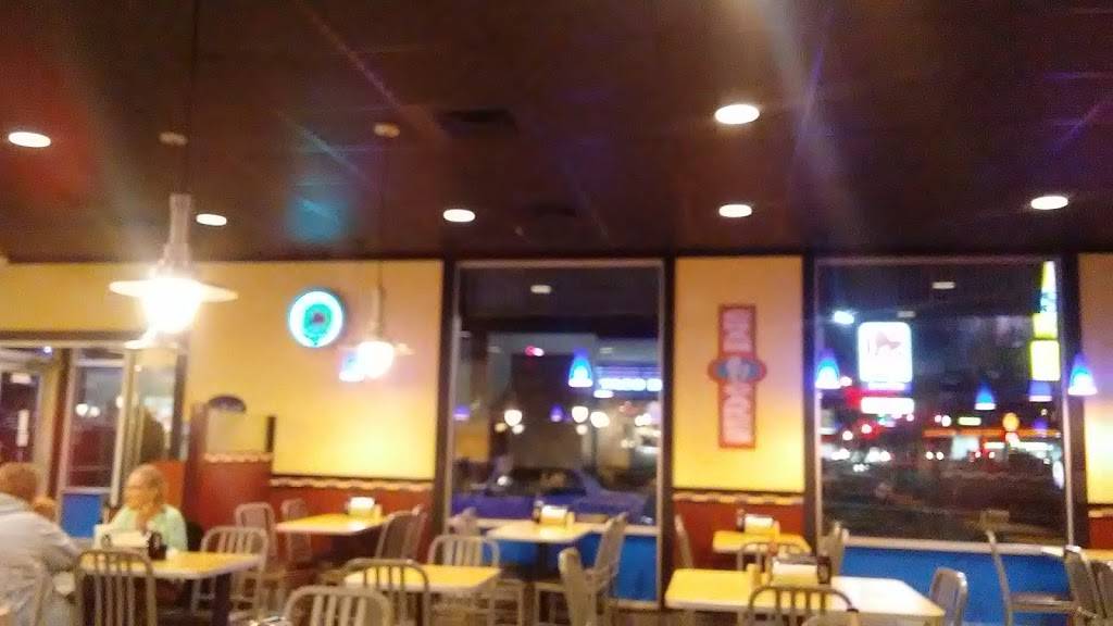 Long John Silvers | restaurant | 817 Capital Ave SW, Battle Creek, MI 49017, USA | 2699636200 OR +1 269-963-6200