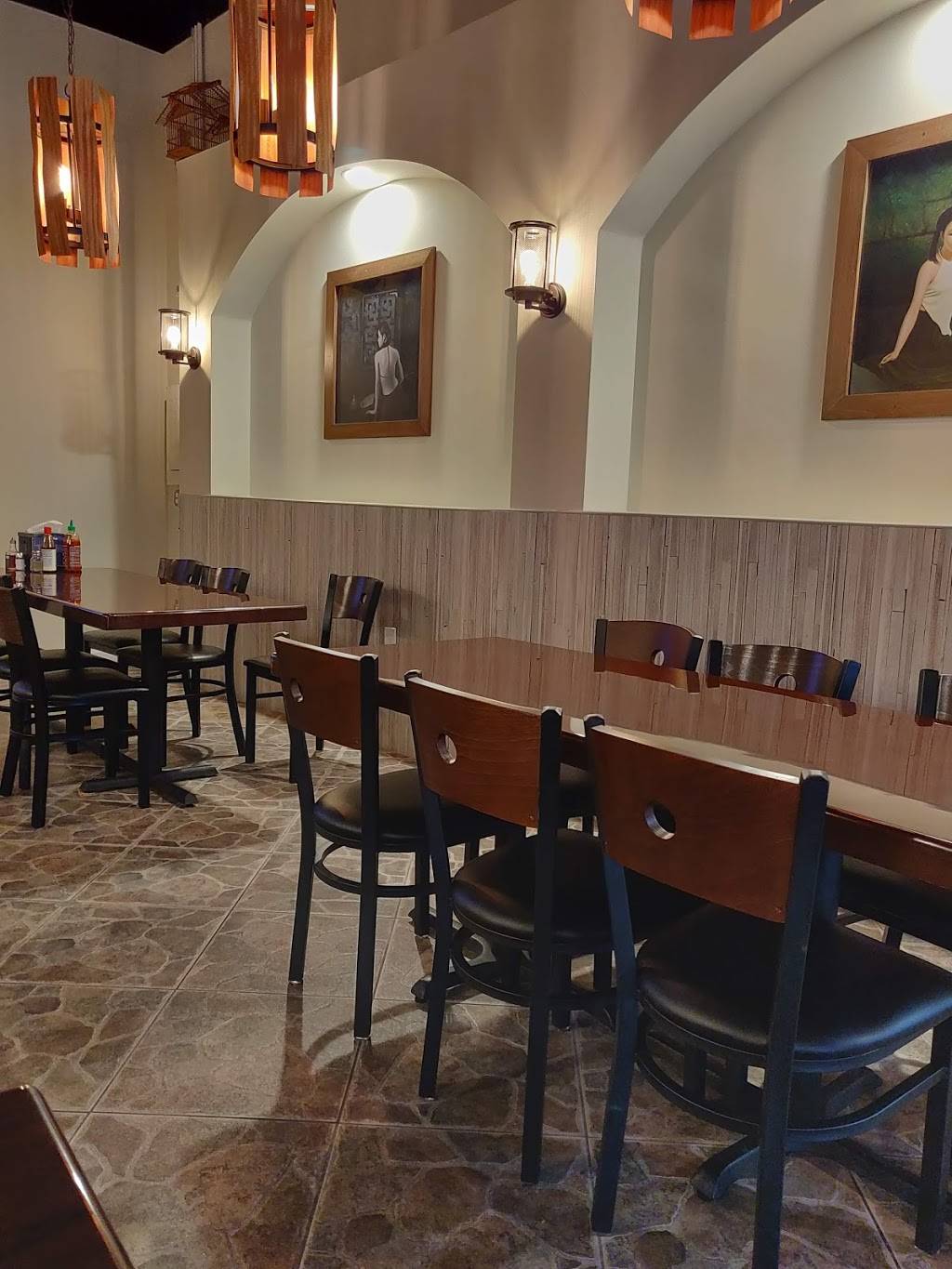 Dai Nam Restaurant | restaurant | 5495 Jimmy Carter Blvd, Norcross, GA 30093, USA | 7706804987 OR +1 770-680-4987