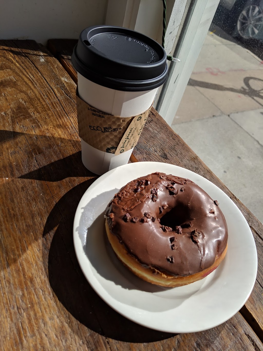 Black Swan Espresso - Specialty Coffee and Tea | bakery | 93 Halsey St, Newark, NJ 07102, USA | 8623679266 OR +1 862-367-9266