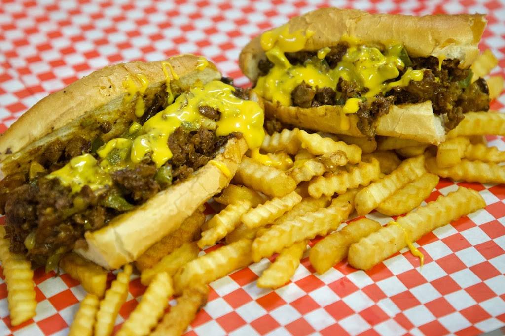 Los dos gordos | restaurant | 14875 N Cave Creek Rd, Phoenix, AZ 85032, USA | 6029923465 OR +1 602-992-3465