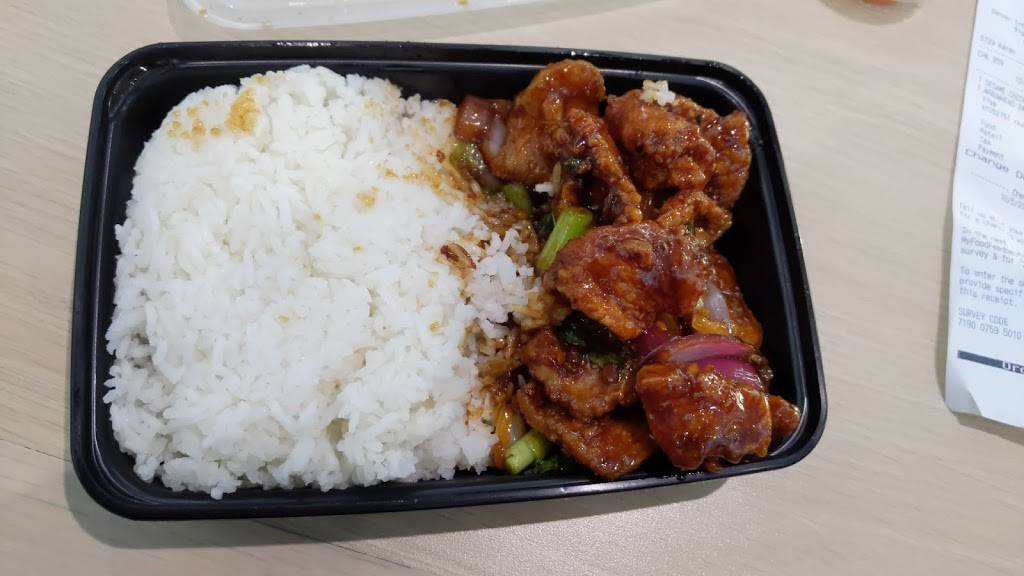 Big Bowl | restaurant | 8500 Peña Blvd, Denver, CO 80249, USA | 7202512566 OR +1 720-251-2566