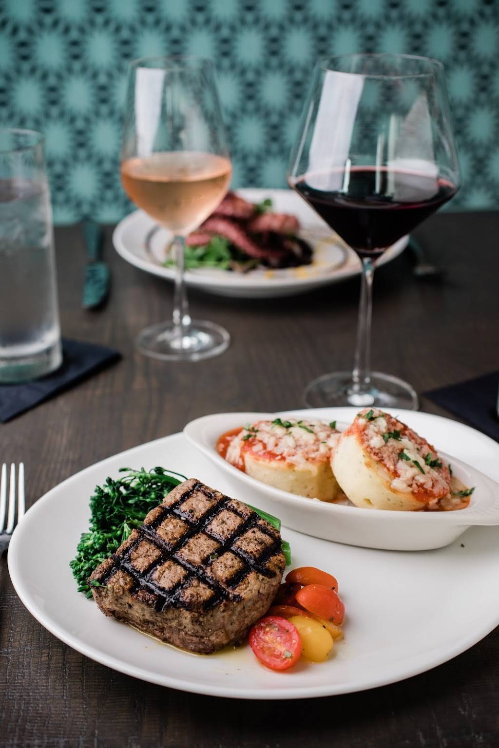 Cena | restaurant | 1208 E Kennedy Blvd, Tampa, FL 33602, USA | 8133748840 OR +1 813-374-8840