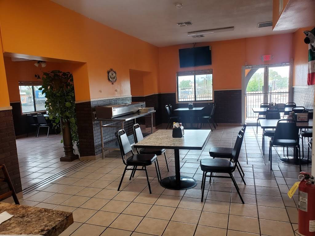 Taqueria El Rapido | restaurant | 301 W 29th St, Tucson, AZ 85713, USA | 5205510613 OR +1 520-551-0613