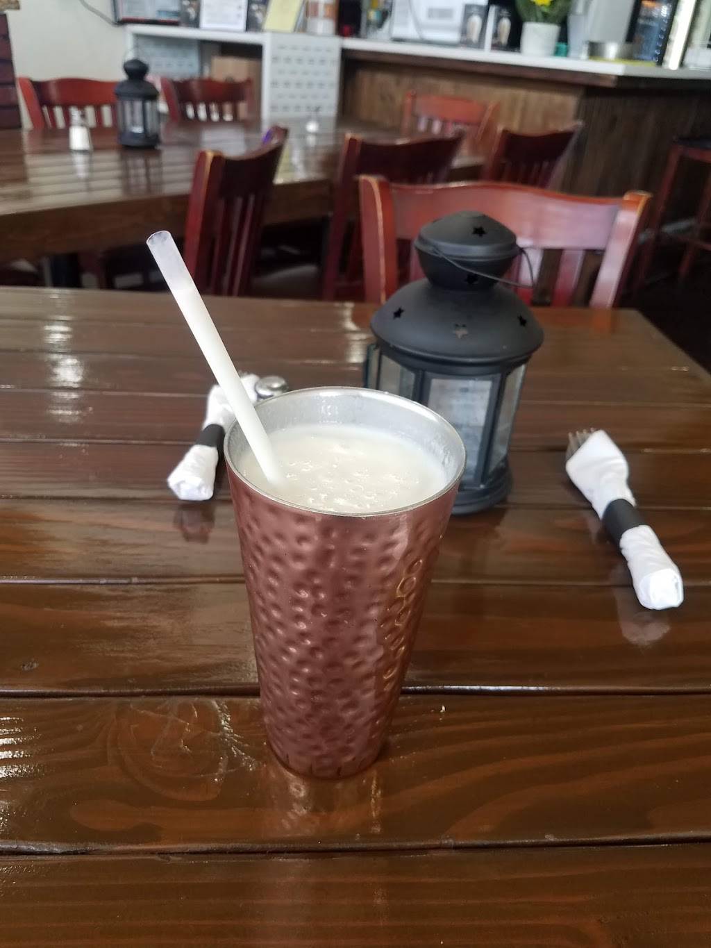 Tienda Vieja | restaurant | 4449 Hollywood Blvd, Hollywood, FL 33021, USA | 9549622696 OR +1 954-962-2696