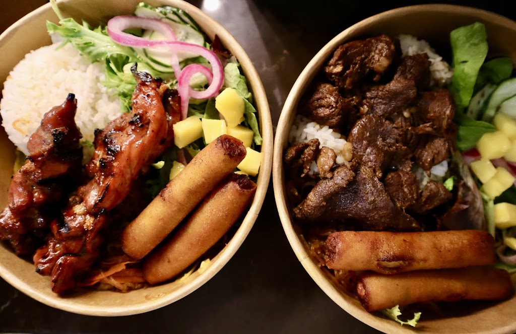 Pamilya-Modern Filipino Comfort Food | restaurant | 426 MacArthur Ave, Redwood City, CA 94063, USA | 6503749332 OR +1 650-374-9332